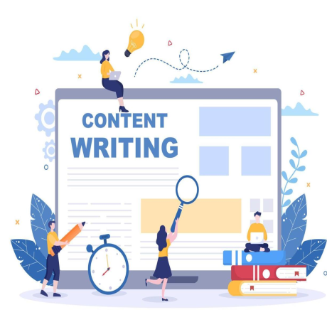 Content Writing Auckland