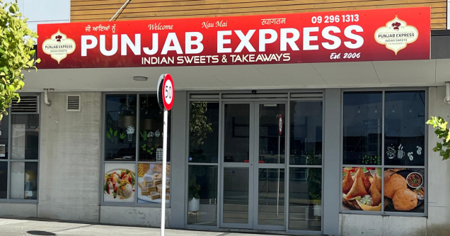 Signwriting Auckland