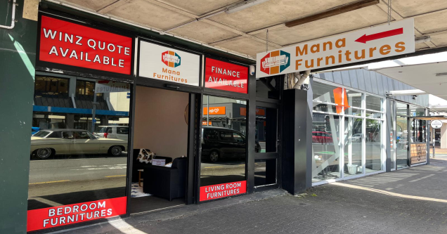 Building signs Auckland