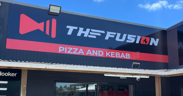 Signwriting Auckland