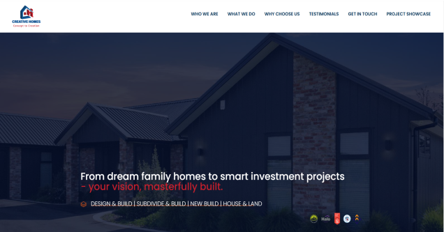 Website Design Auckland